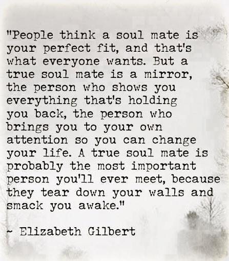 soul-mate